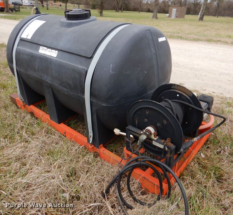 image for item JS9569 Sprayer