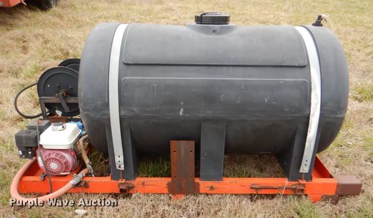 image for item JS9569 Sprayer