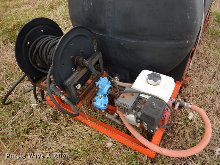 image for item JS9569 Sprayer