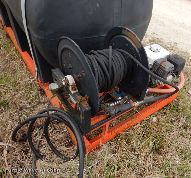 image for item JS9569 Sprayer