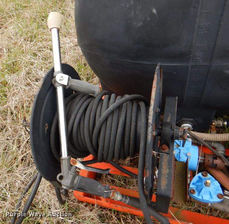 image for item JS9569 Sprayer