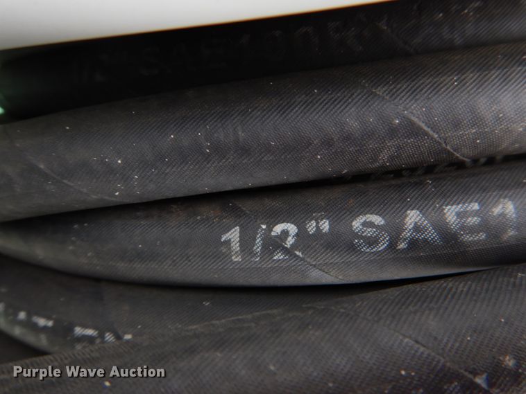 image for item JS9573 Heavybilt 535  sprayer