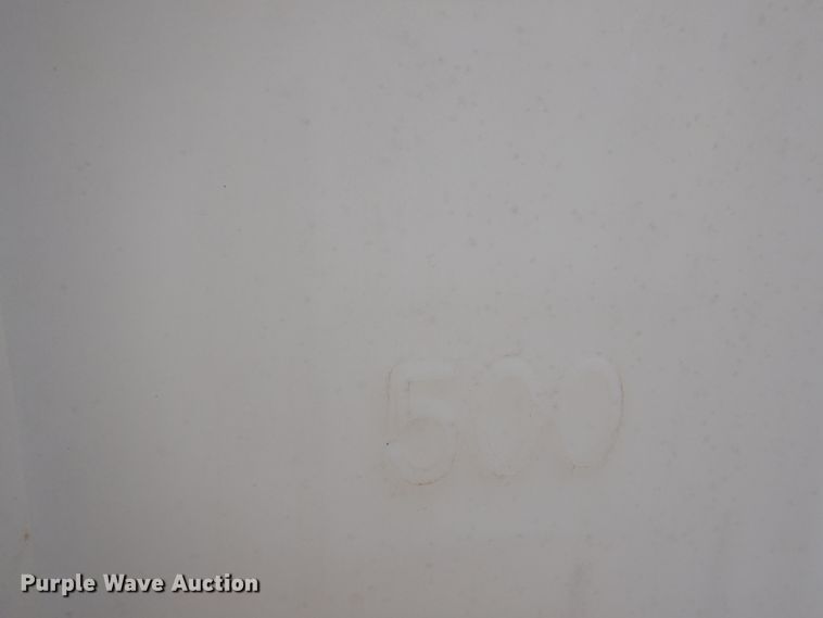 image for item JS9573 Heavybilt 535  sprayer