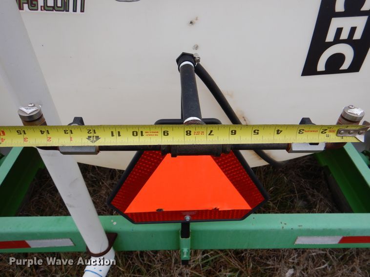 image for item JS9573 Heavybilt 535  sprayer