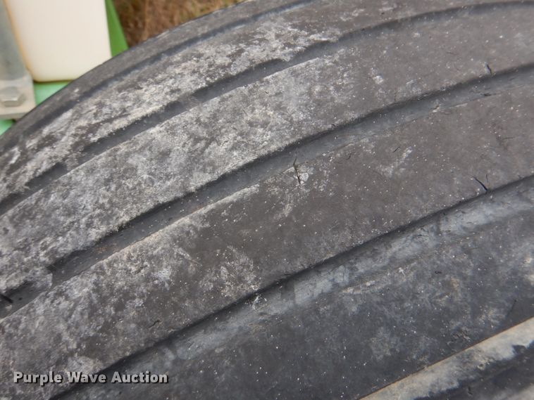 image for item JS9573 Heavybilt 535  sprayer