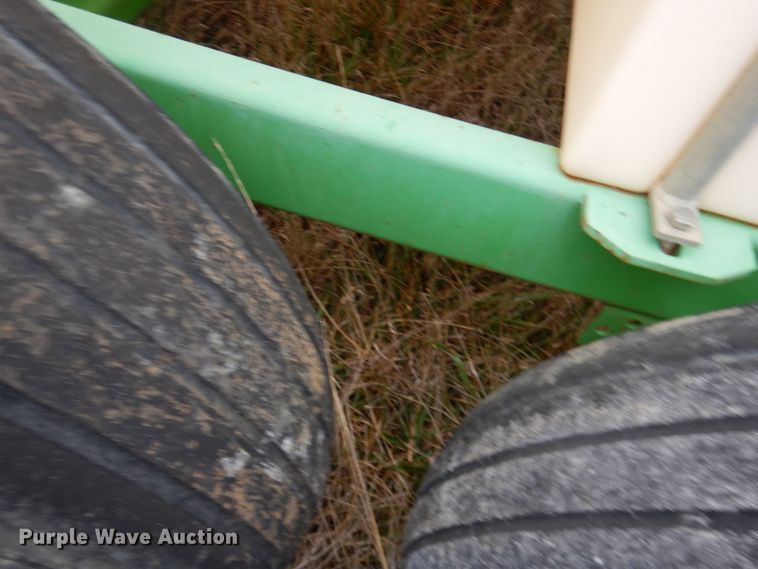 image for item JS9573 Heavybilt 535  sprayer