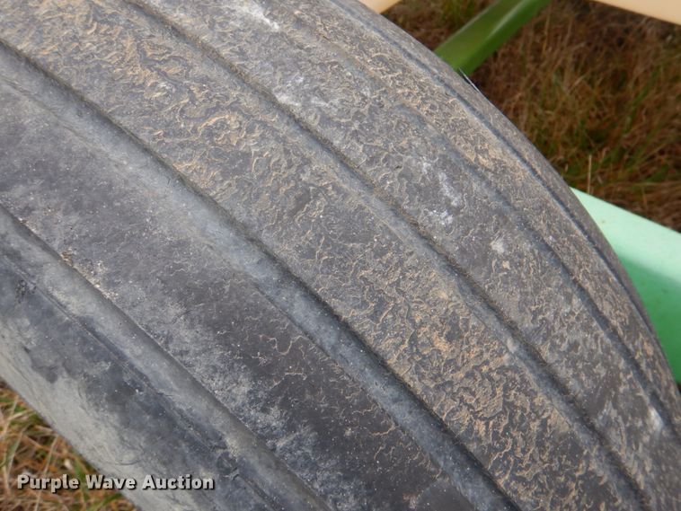 image for item JS9573 Heavybilt 535  sprayer