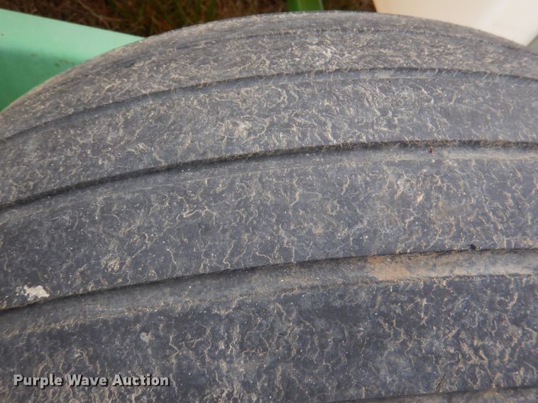 image for item JS9573 Heavybilt 535  sprayer