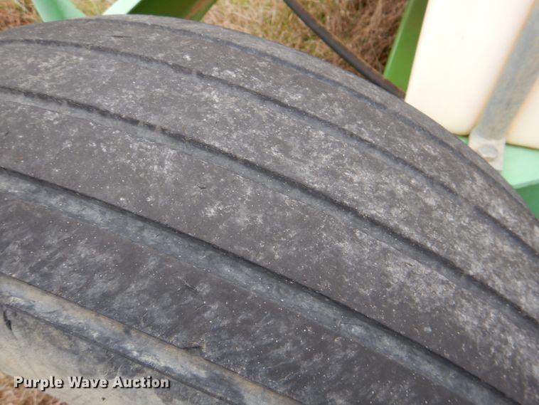 image for item JS9573 Heavybilt 535  sprayer