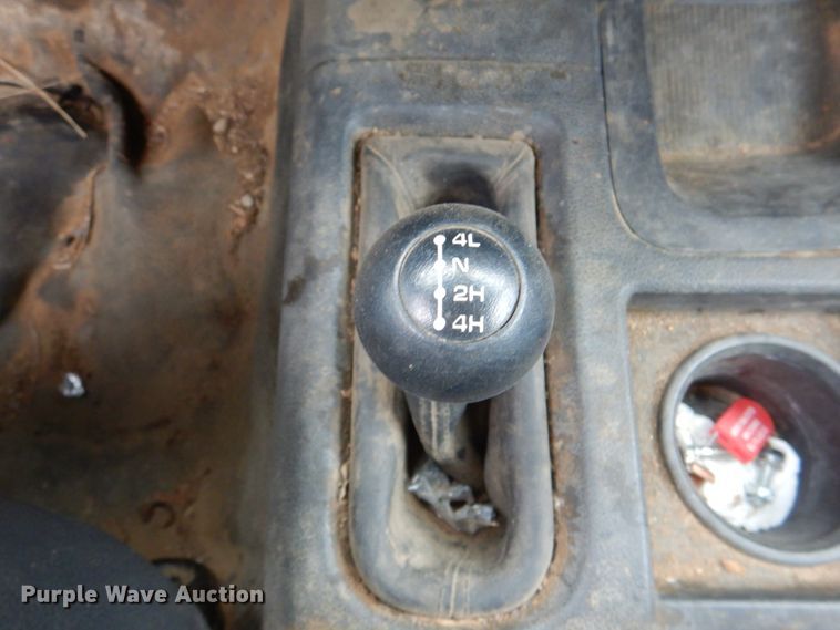 image for item JS9578 2011 Dodge Ram 2500HD  bucket truck