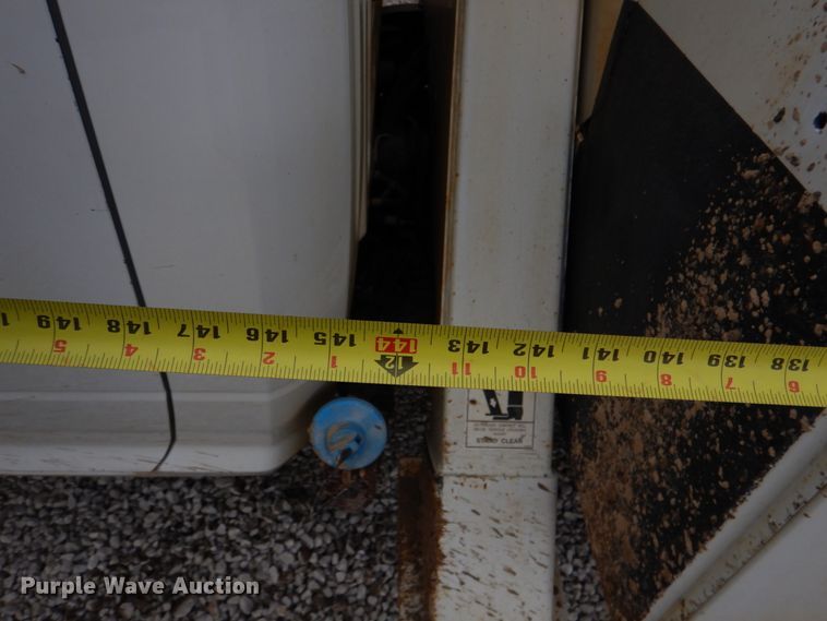 image for item JS9578 2011 Dodge Ram 2500HD  bucket truck