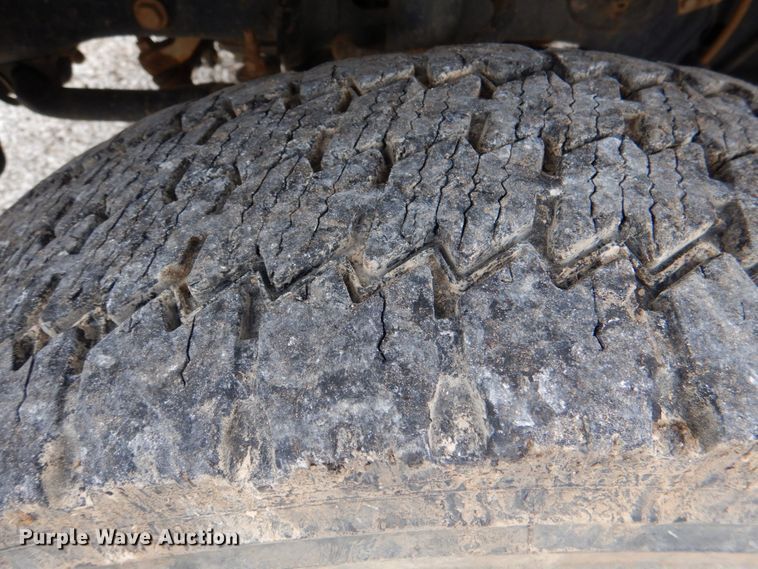 image for item JS9578 2011 Dodge Ram 2500HD  bucket truck