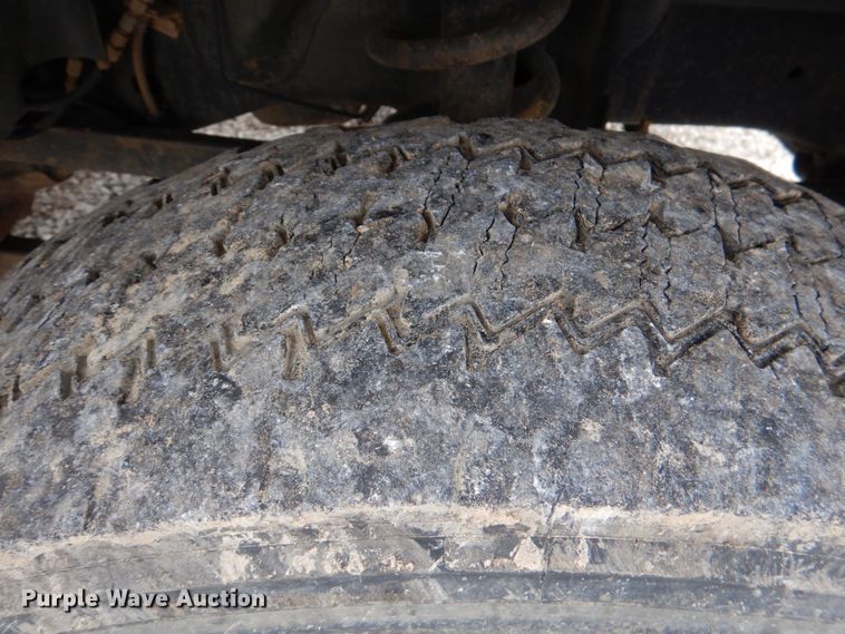 image for item JS9578 2011 Dodge Ram 2500HD  bucket truck