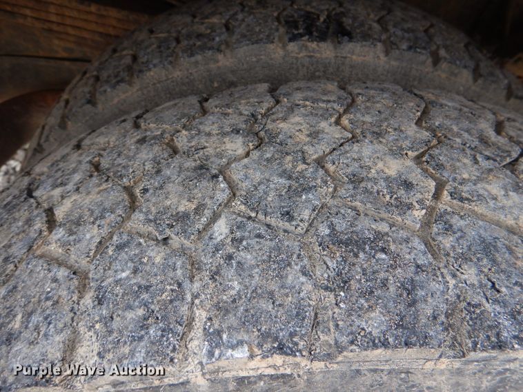 image for item JS9578 2011 Dodge Ram 2500HD  bucket truck