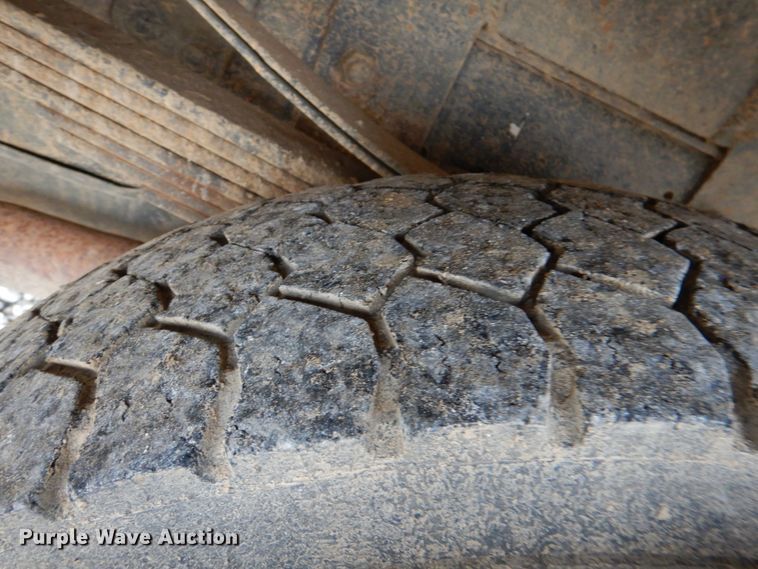 image for item JS9578 2011 Dodge Ram 2500HD  bucket truck