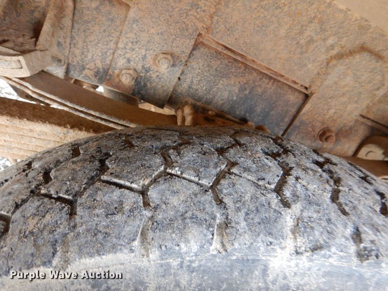 image for item JS9578 2011 Dodge Ram 2500HD  bucket truck