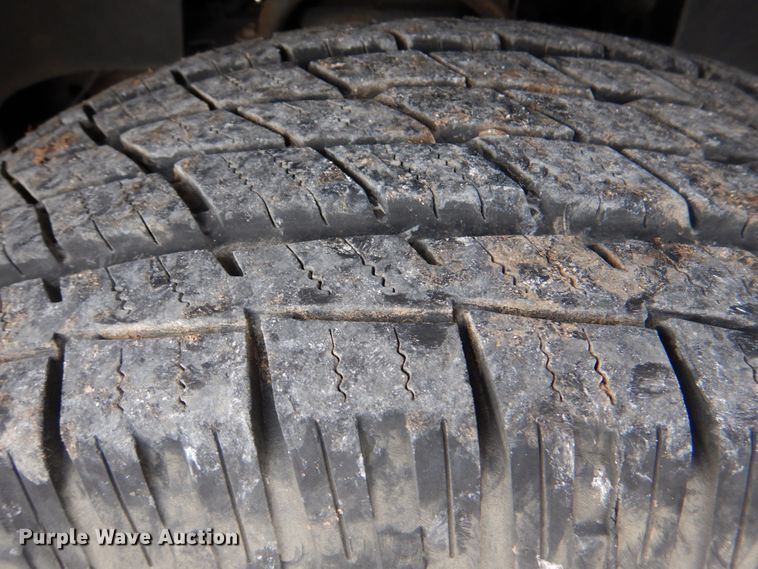 image for item JS9581 2009 Chevrolet Tahoe  SUV