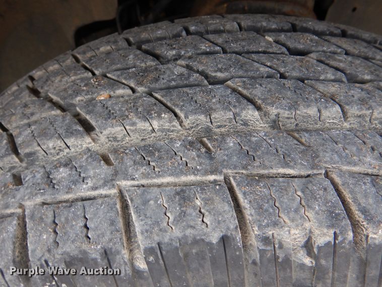 image for item JS9581 2009 Chevrolet Tahoe  SUV