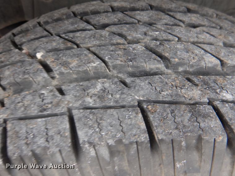 image for item JS9581 2009 Chevrolet Tahoe  SUV