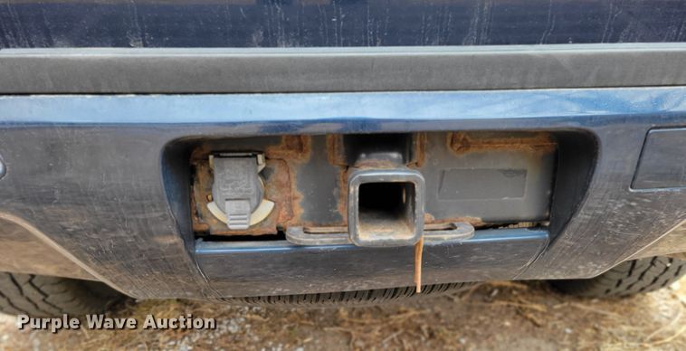 image for item JY9229 2007 Chevrolet Tahoe  SUV