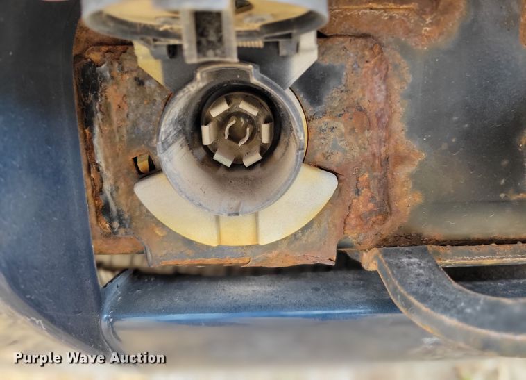 image for item JY9229 2007 Chevrolet Tahoe  SUV