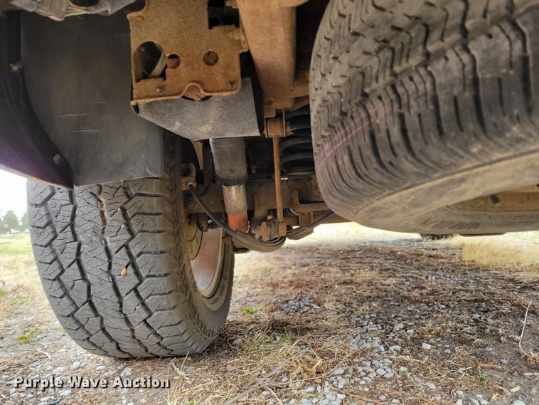 image for item JY9229 2007 Chevrolet Tahoe  SUV