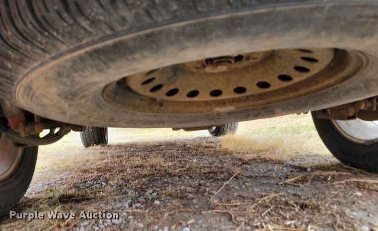 image for item JY9229 2007 Chevrolet Tahoe  SUV