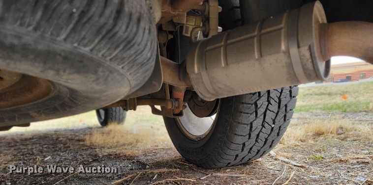 image for item JY9229 2007 Chevrolet Tahoe  SUV