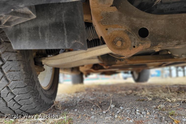 image for item JY9229 2007 Chevrolet Tahoe  SUV