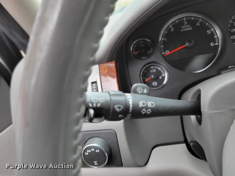 image for item JY9229 2007 Chevrolet Tahoe  SUV