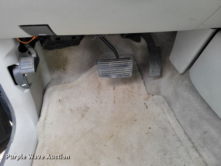 image for item JY9229 2007 Chevrolet Tahoe  SUV