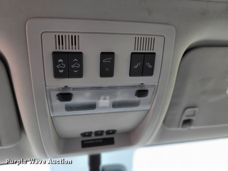 image for item JY9229 2007 Chevrolet Tahoe  SUV