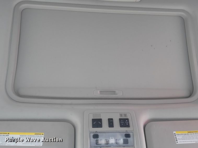 image for item JY9229 2007 Chevrolet Tahoe  SUV