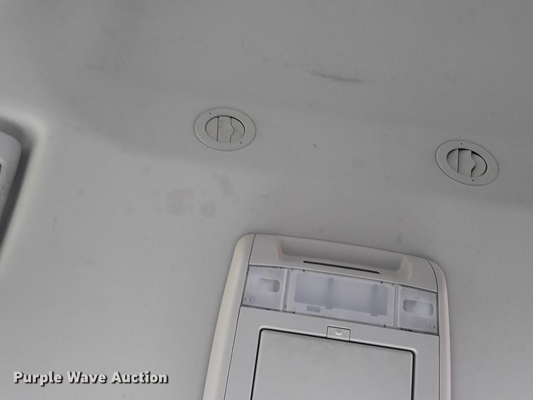 image for item JY9229 2007 Chevrolet Tahoe  SUV