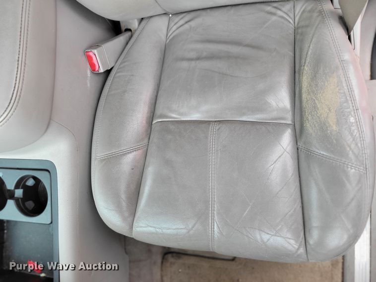 image for item JY9229 2007 Chevrolet Tahoe  SUV