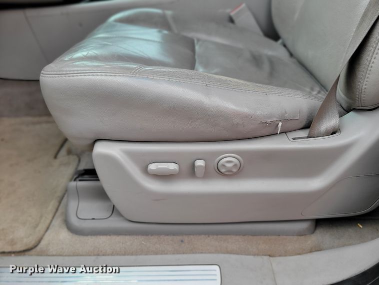 image for item JY9229 2007 Chevrolet Tahoe  SUV