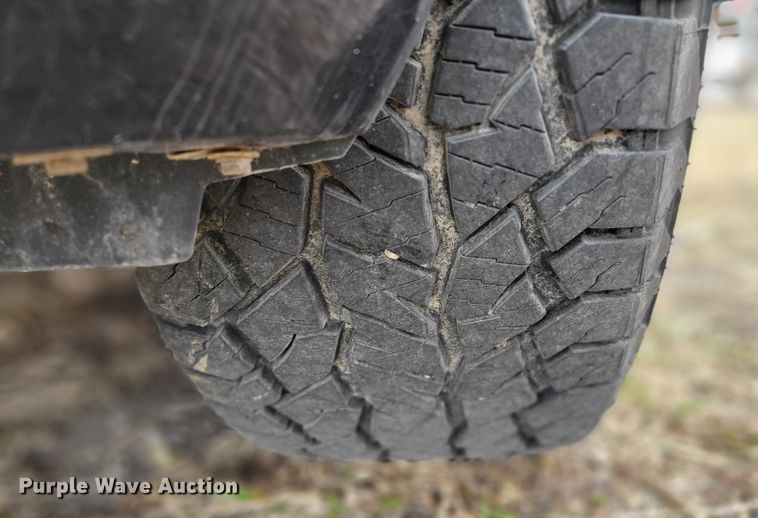 image for item JY9229 2007 Chevrolet Tahoe  SUV