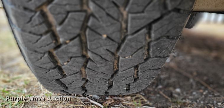 image for item JY9229 2007 Chevrolet Tahoe  SUV