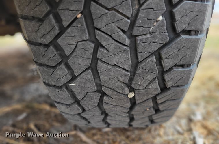 image for item JY9229 2007 Chevrolet Tahoe  SUV