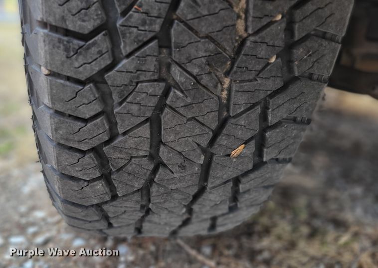 image for item JY9229 2007 Chevrolet Tahoe  SUV