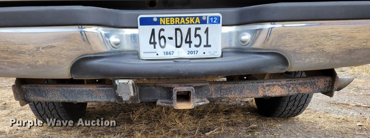 image for item JY9230 2001 Ford Expedition XLT  SUV