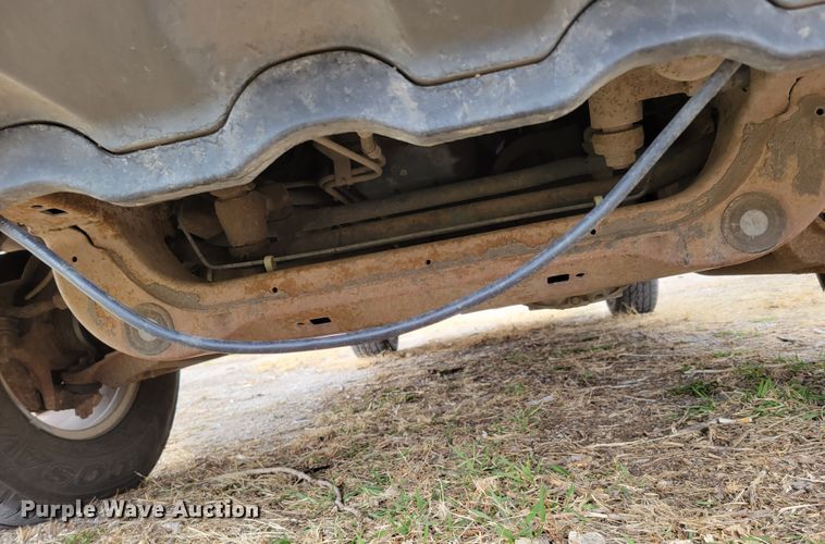 image for item JY9230 2001 Ford Expedition XLT  SUV