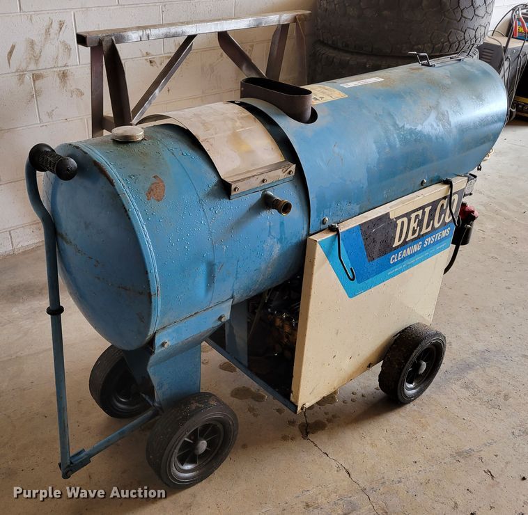 image for item JY9231 Versa 200C  pressure washer