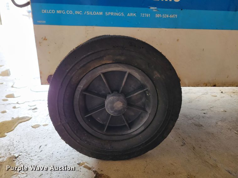 image for item JY9231 Versa 200C  pressure washer