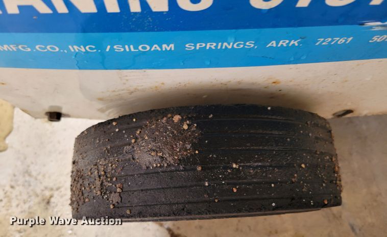 image for item JY9231 Versa 200C  pressure washer