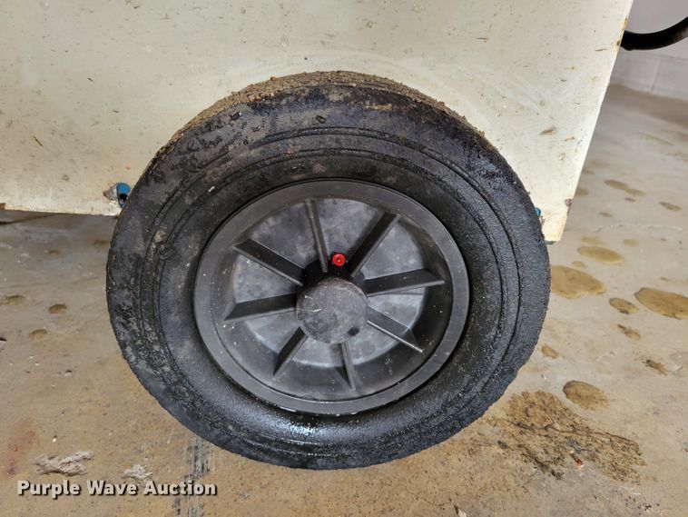 image for item JY9231 Versa 200C  pressure washer