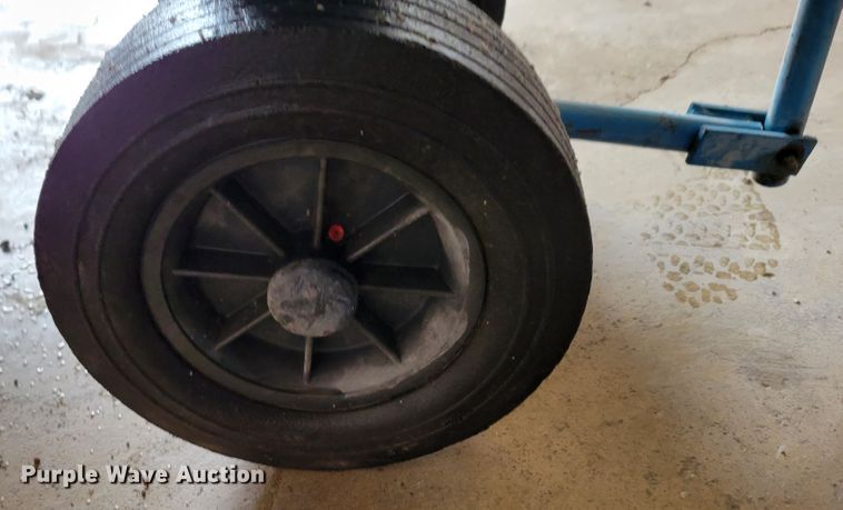 image for item JY9231 Versa 200C  pressure washer