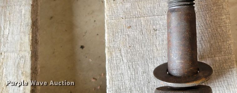 image for item JY9232 Hardware