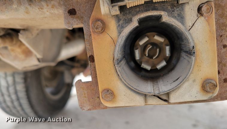 image for item JY9236 2005 Ford F150  SuperCab pickup truck