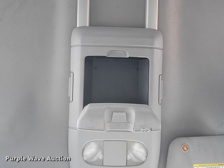 image for item JY9236 2005 Ford F150  SuperCab pickup truck